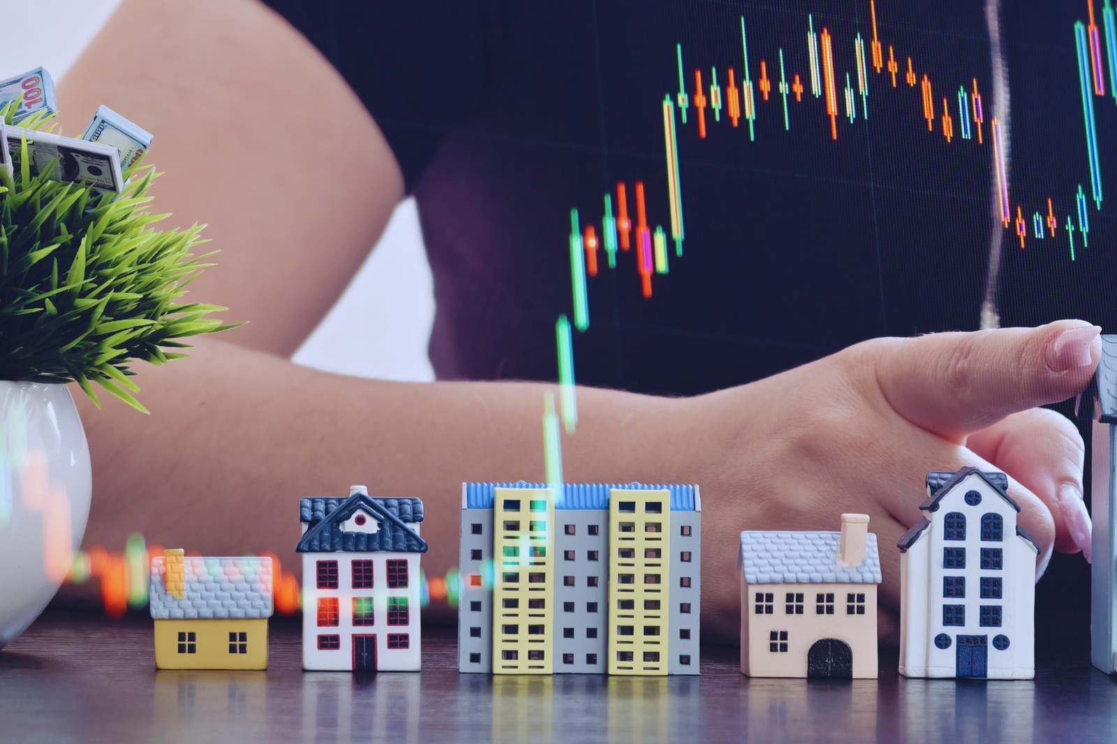 Why Investing in Real Estate Remains the Safest Long-Term Wealth Strategy